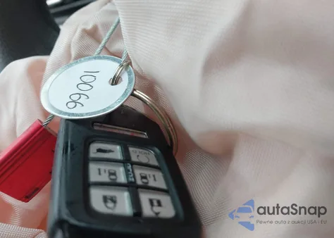 2019 Honda Odyssey Ex from USA, damaged, VIN 5FNRL6H50KB011571